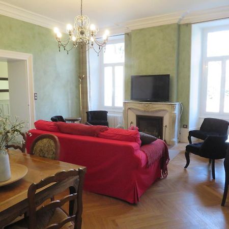 Chambres D'Hotes Chateau De Viviez Esterno foto