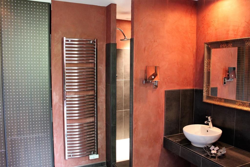 Chambres D'Hotes Chateau De Viviez Esterno foto